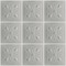 Ceilume Avalon 2ft x 2ft Stone Ceiling Tile V3-AVALON-22STO - alternate 2